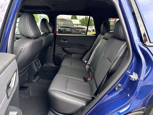 New 2026 Subaru Outback Touring XT AWD/4WD image 16