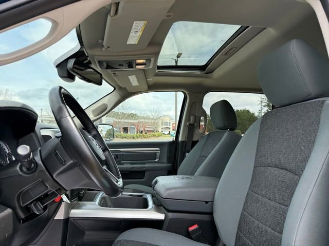 Used 2019 RAM 1500 Classic Warlock image 22