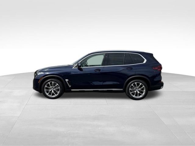 New 2026 BMW X5 xDrive40i AWD/4WD image 2