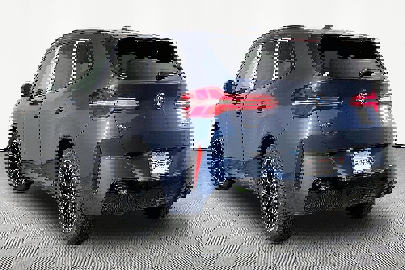 New 2026 BMW X3 xDrive30 AWD/4WD image 5