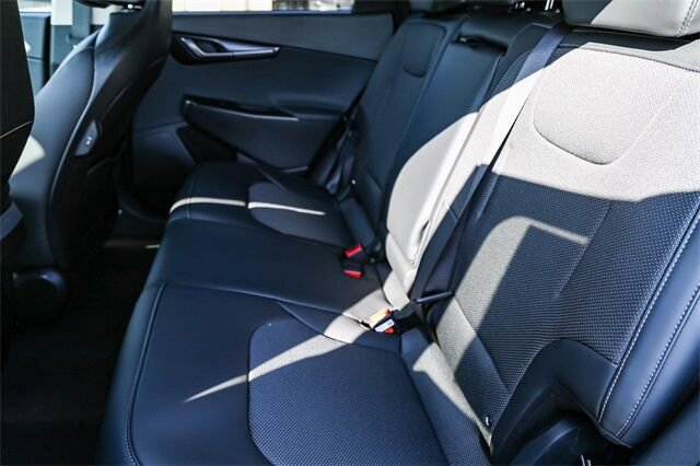New 2025 Kia EV6 Light image 16