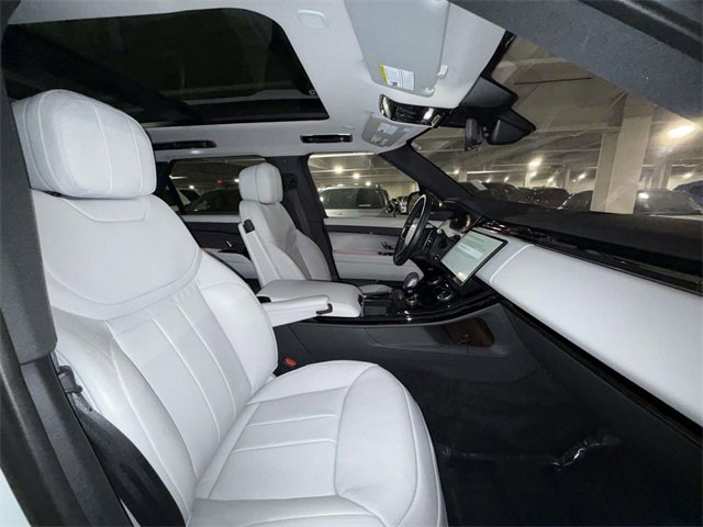 Used 2023 Land Rover Range Rover Sport SE image 14