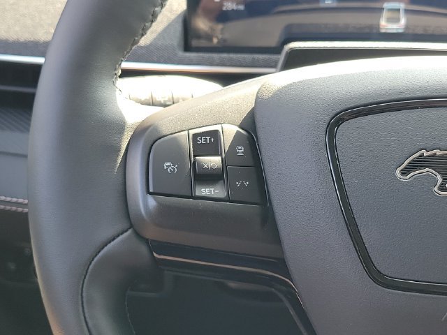 New 2026 Ford Mustang Mach-E Premium w/ Technology Package RWD image 32