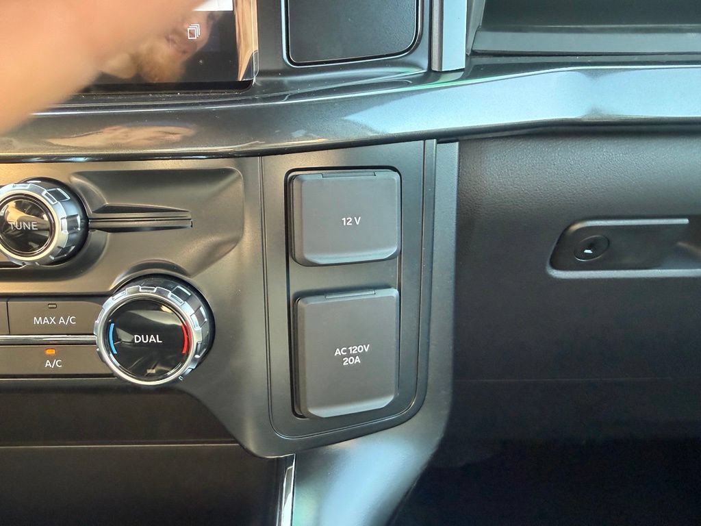New 2026 Ford F150 STX w/ Equipment Group 200A AWD/4WD image 27