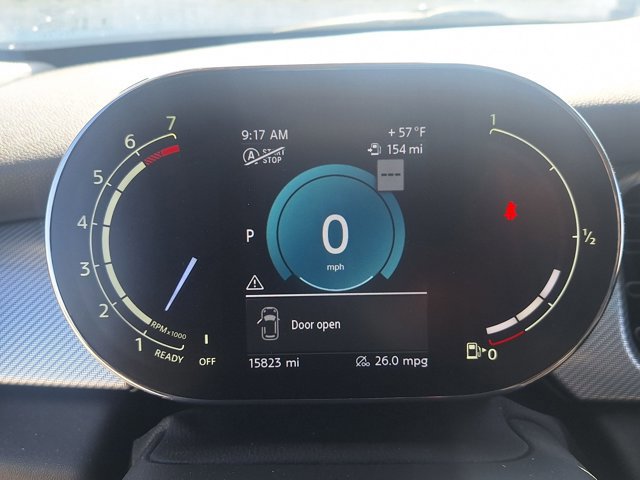 Used 2024 MINI Cooper S FWD image 11