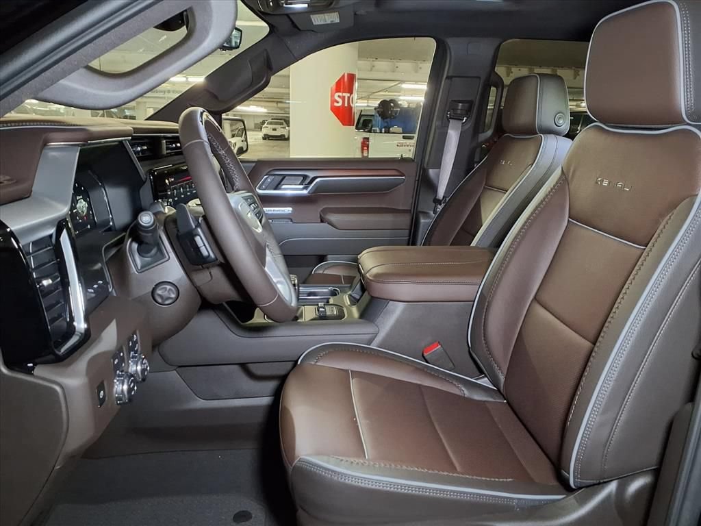 Used 2026 GMC Sierra 1500 Denali AWD/4WD image 15