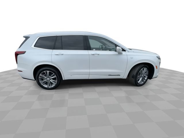 Used 2023 Cadillac XT6 Premium Luxury w/ LPO, Floor Liner Package FWD image 9