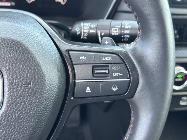Used 2024 Honda CR-V Sport image 12