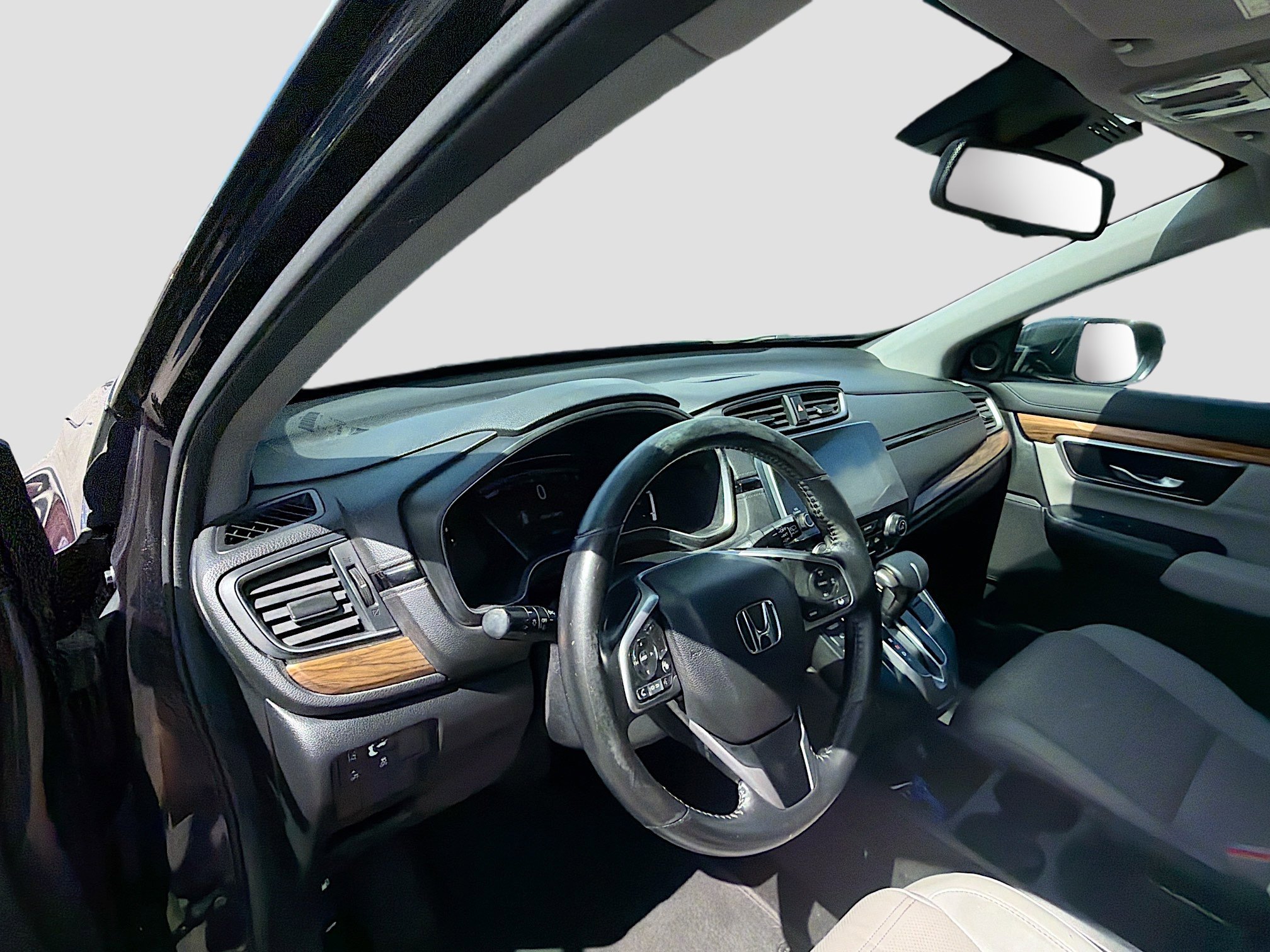 Used 2019 Honda CR-V EX-L image 27