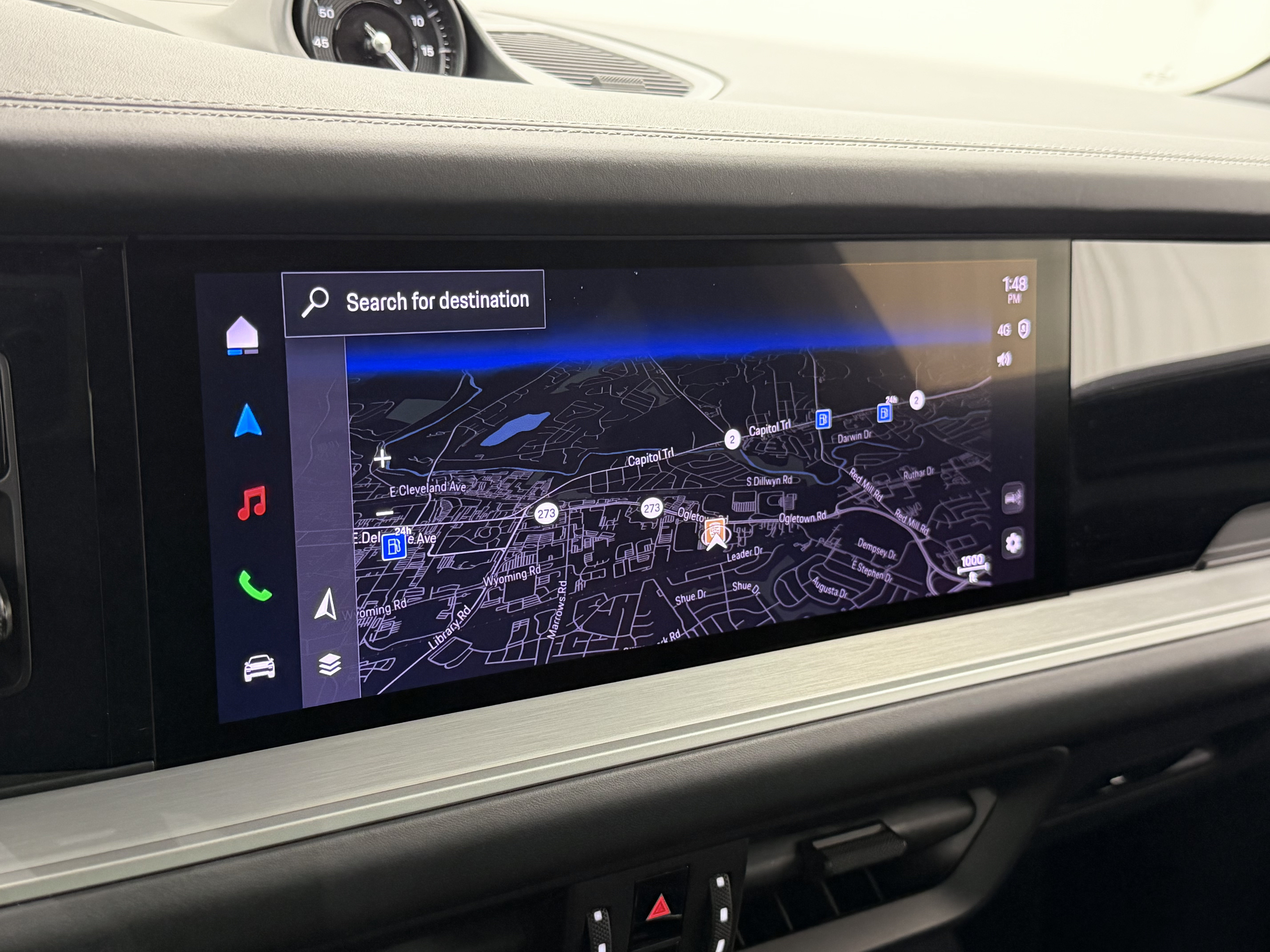 Certified 2026 Porsche Cayenne S AWD/4WD image 43