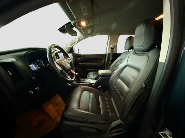 Used 2017 GMC Canyon Denali image 22