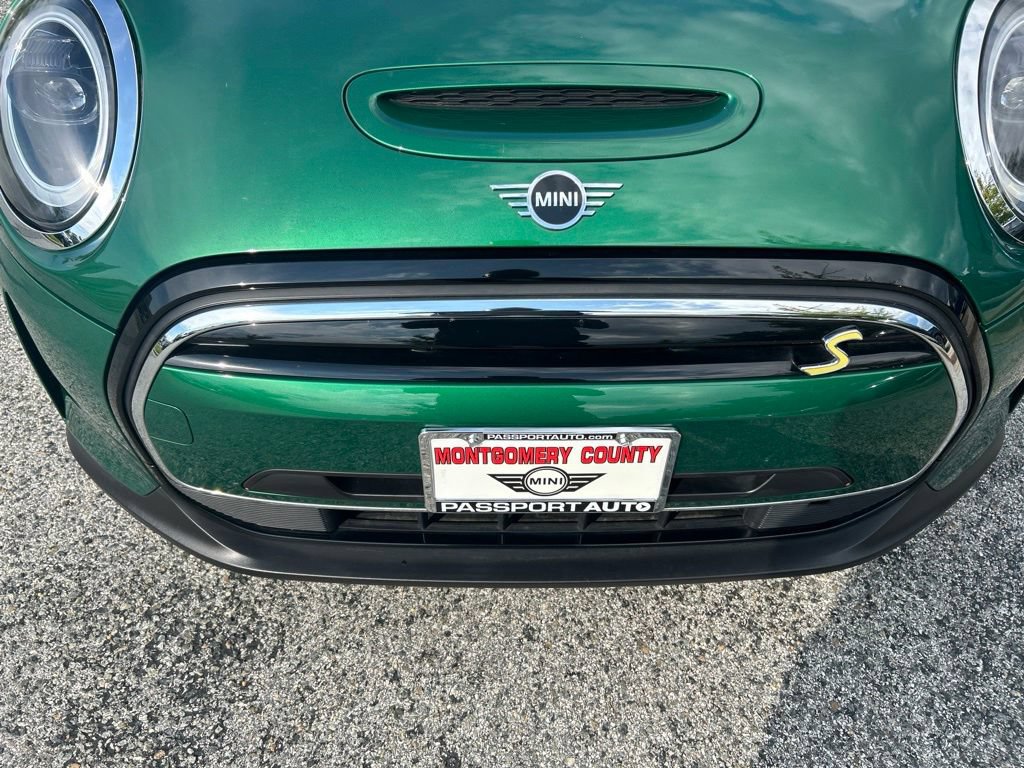 Used 2022 MINI Cooper SE FWD image 16