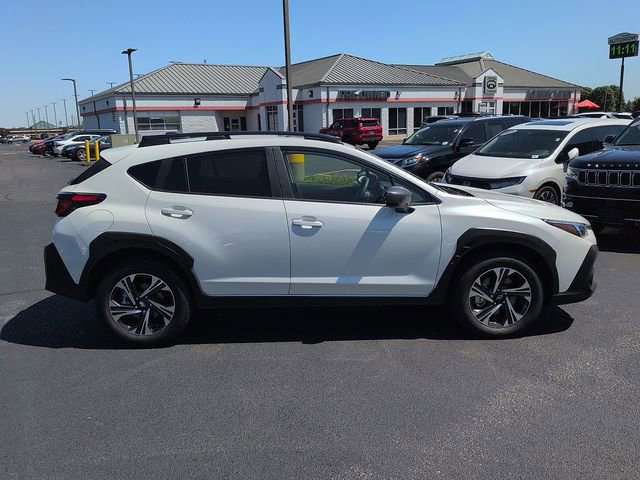 Used 2025 Subaru Crosstrek 2.0i Premium AWD/4WD image 8