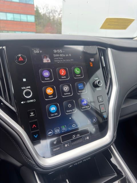 Certified 2025 Subaru Legacy Premium image 12