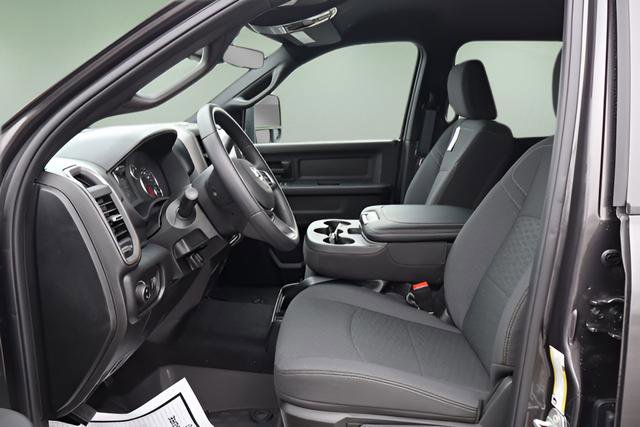 New 2026 RAM 2500 Tradesman image 14