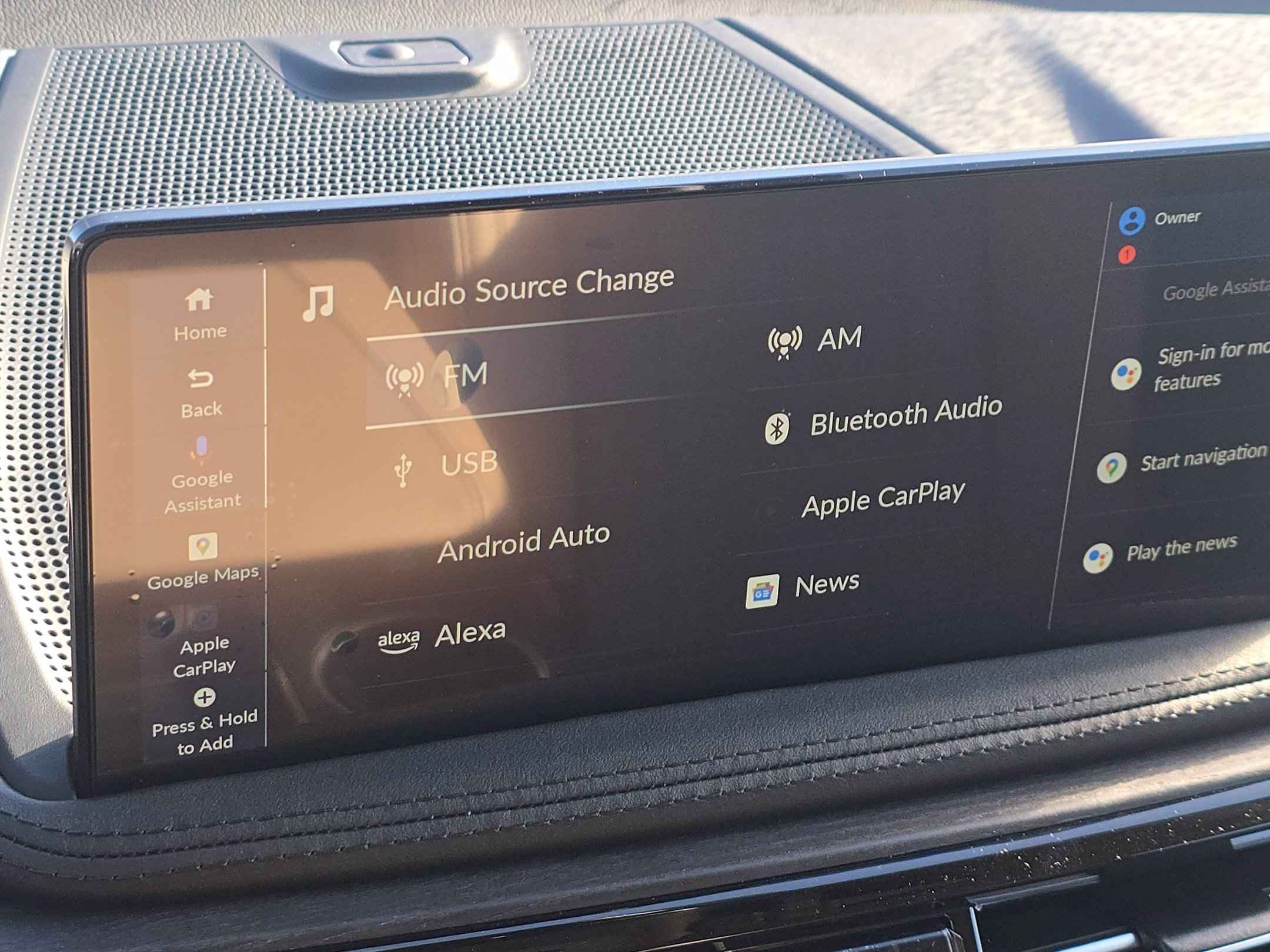 New 2026 Acura MDX w/ Advance Package AWD/4WD image 20