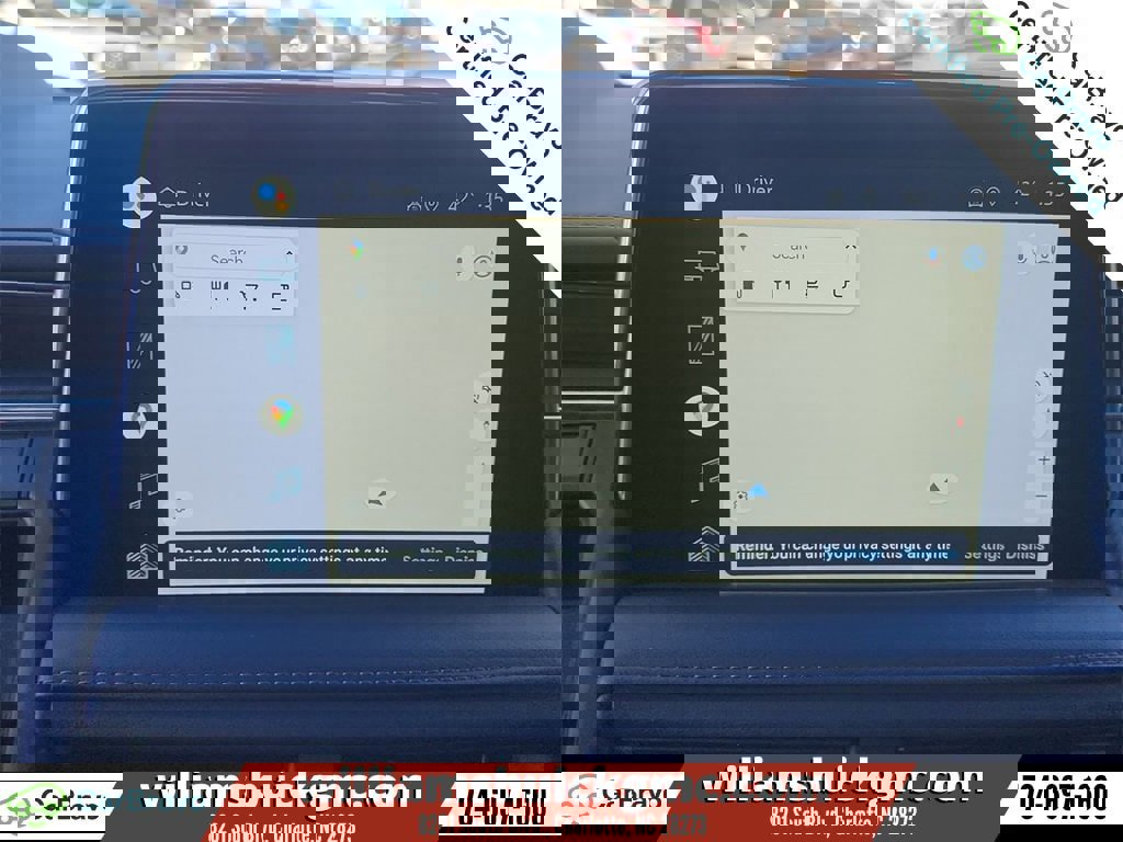 Used 2022 Chevrolet Tahoe High Country w/ Max Trailering Package image 15