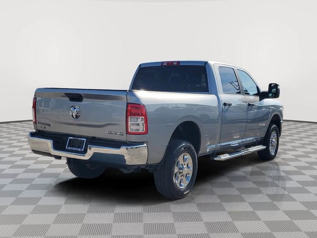 Used 2024 RAM 2500 Big Horn image 5