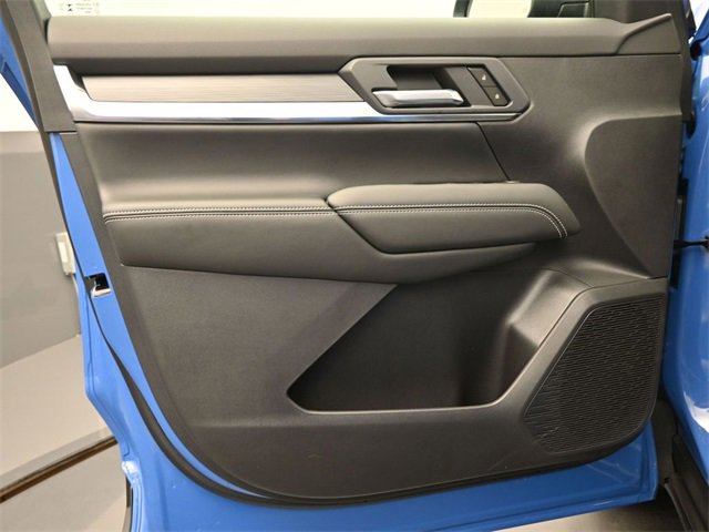 New 2026 GMC Terrain Elevation w/ Black Edition image 12