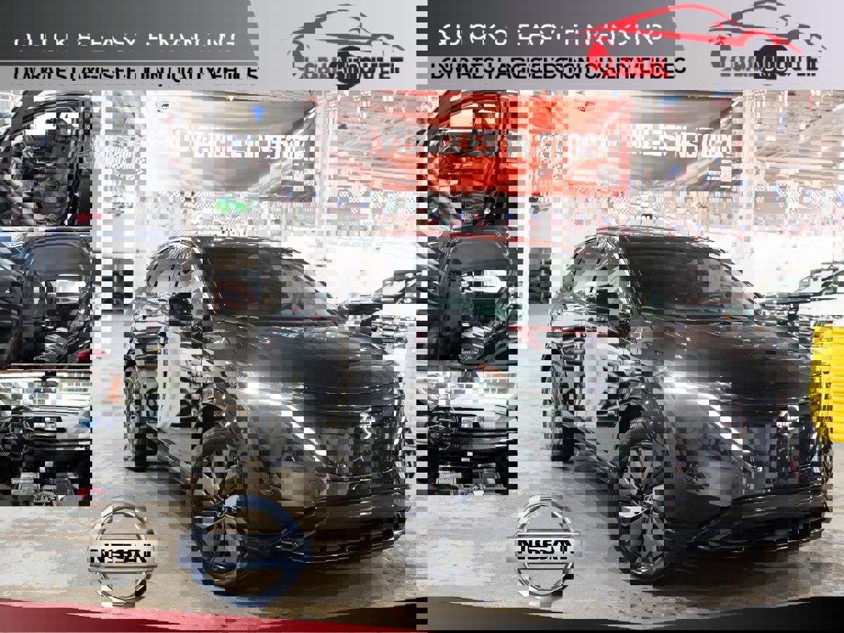 Used 2023 Nissan Ariya FWD image 1