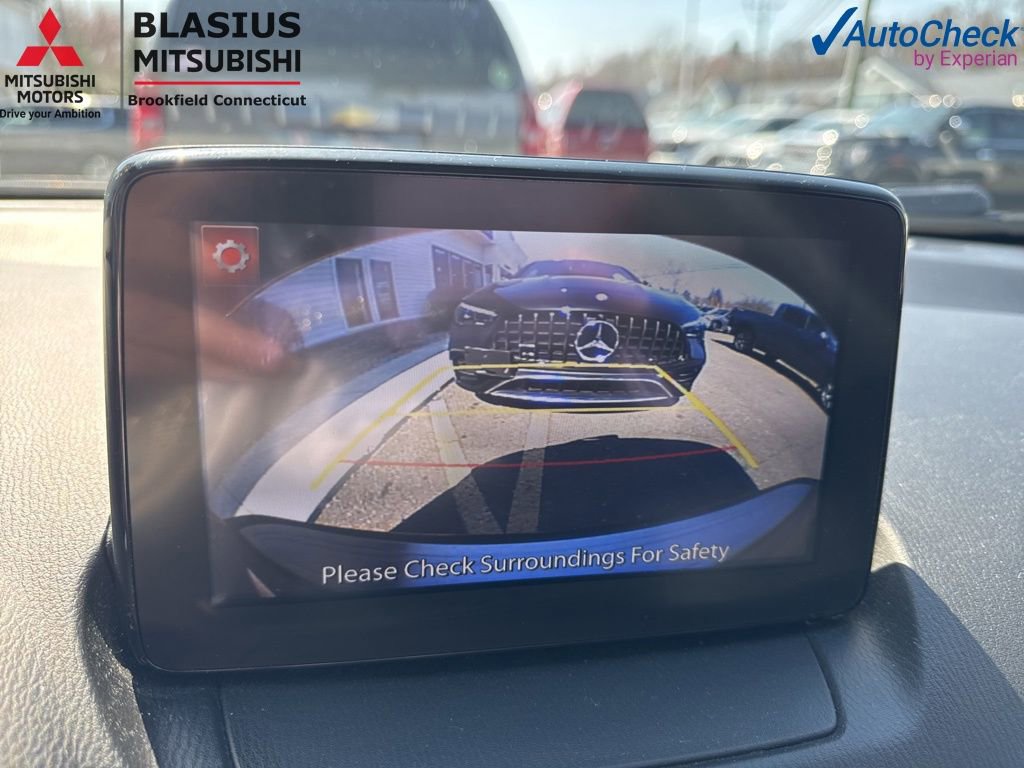 Used 2019 MAZDA CX-3 Sport AWD/4WD image 22