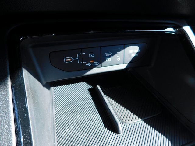 Used 2025 Kia K5 EX image 26