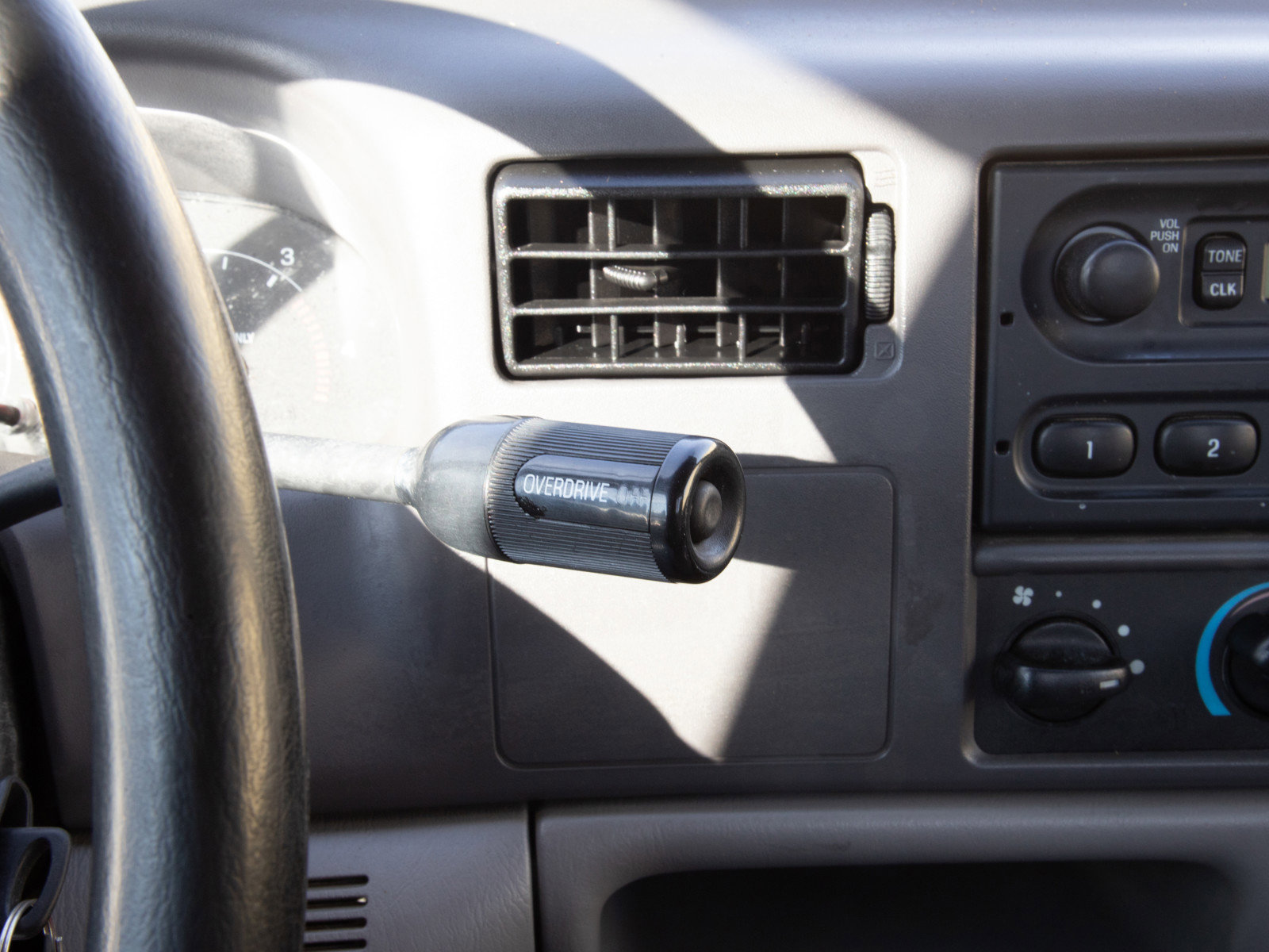 Used 2001 Ford F450 XL image 21