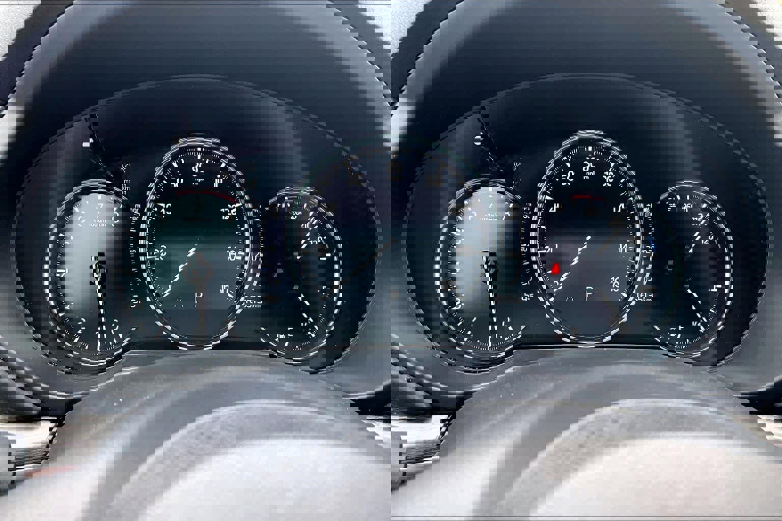 Used 2023 MAZDA CX-5 AWD 2.5 S w/ Premium Package image 26