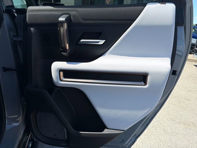 Used 2025 GMC Hummer EV 3X w/ Extreme Off-Road Package AWD/4WD image 36