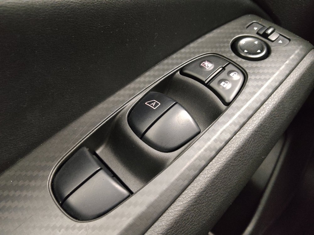 Used 2024 Nissan Altima 2.5 SV image 27