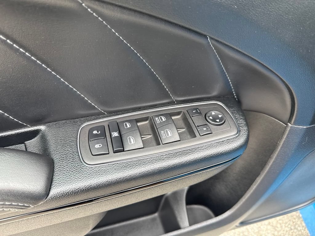 Used 2023 Dodge Charger Scat Pack w/ Daytona Edition Group RWD image 22