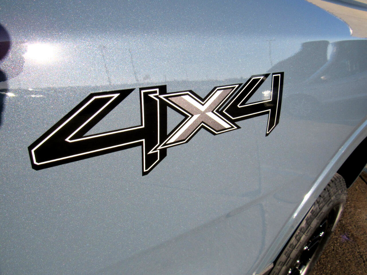 New 2025 Ford Ranger XLT w/ Equipment Group 301A High image 36