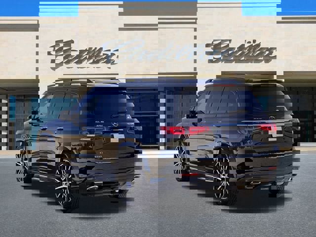 Used 2022 Mercedes-Benz GLS 450 4MATIC image 7