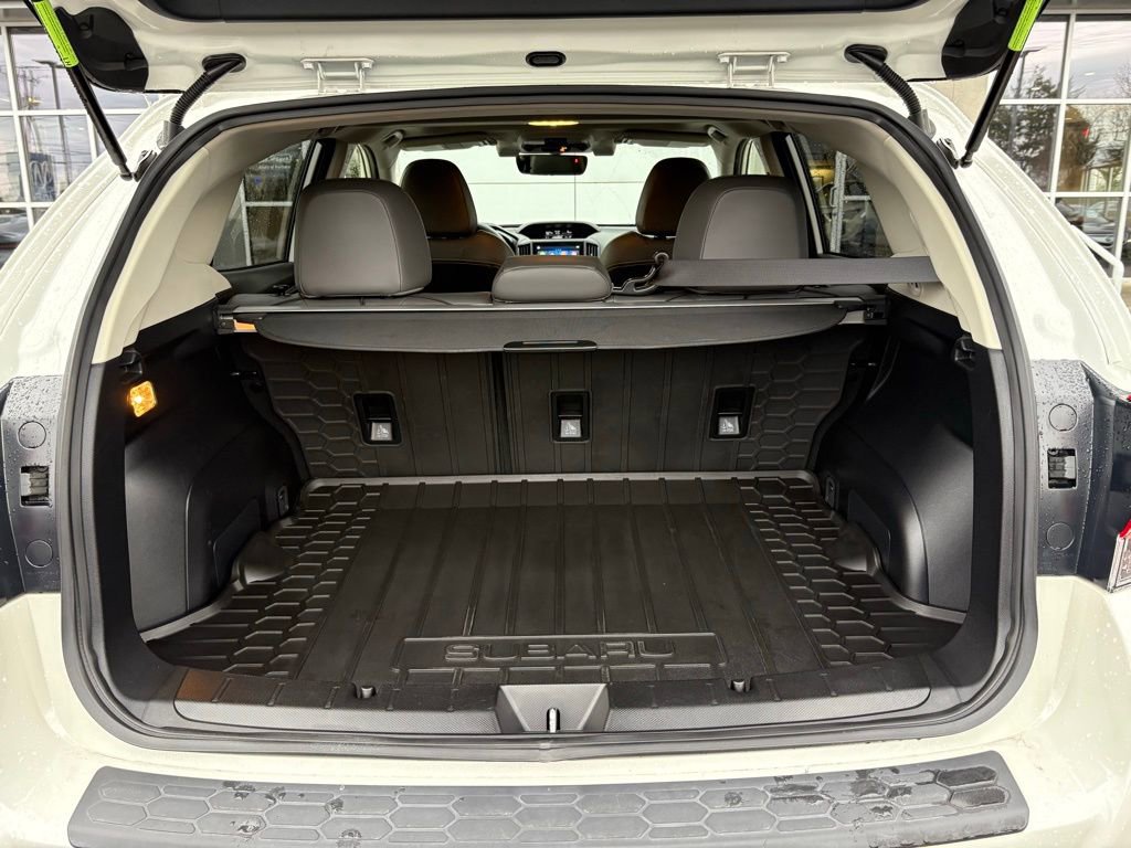 Used 2023 Subaru Crosstrek 2.5i Sport image 23