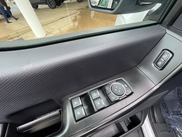 Used 2024 Ford F150 STX w/ STX Black Appearance Package image 11