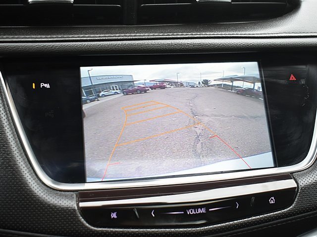 Used 2017 Cadillac XT5 Luxury w/ Driver Awareness Package image 31