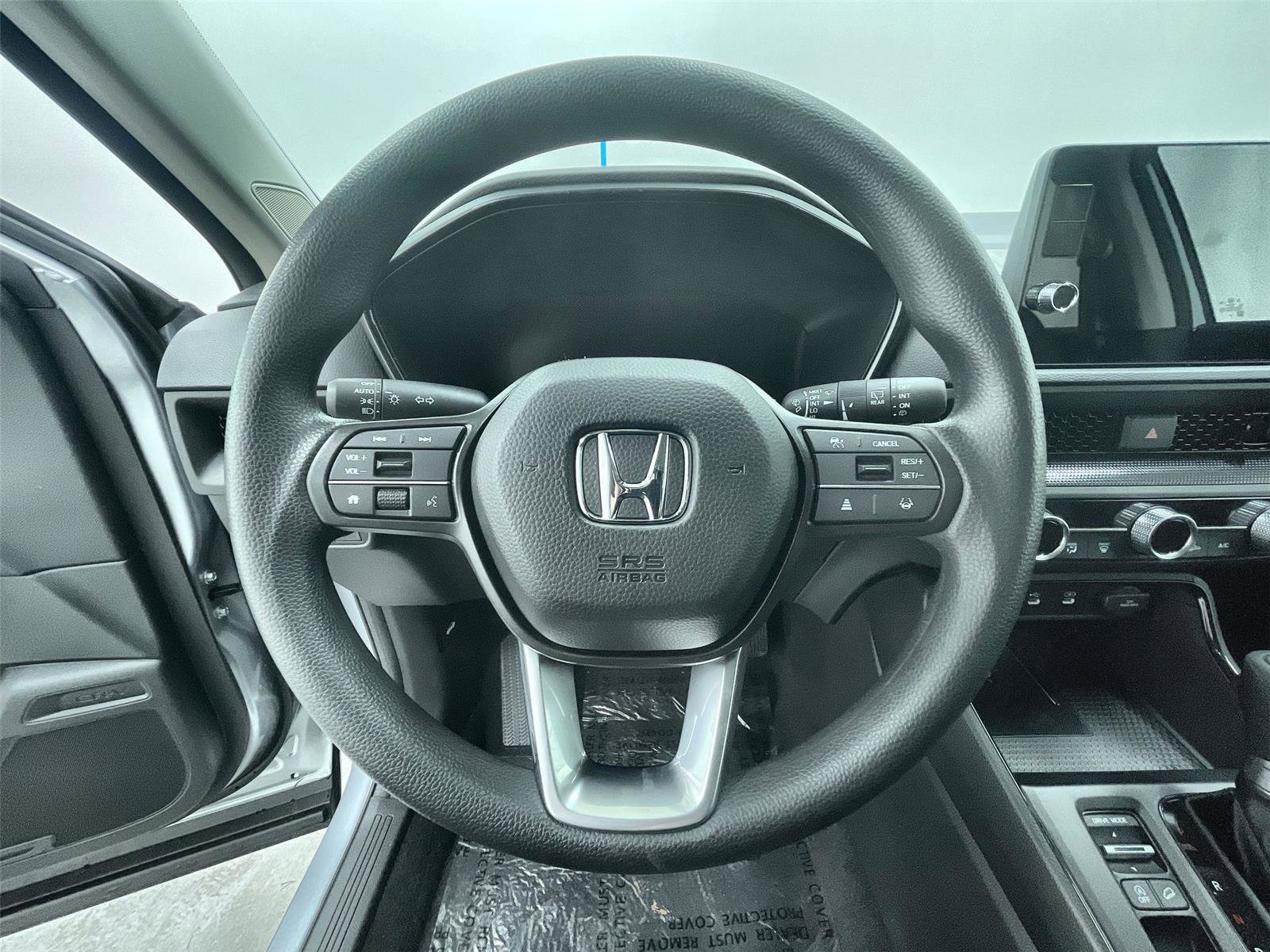 New 2026 Honda CR-V EX image 20