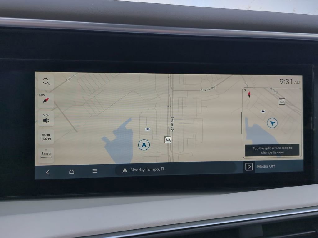 New 2026 Hyundai Palisade SE image 25