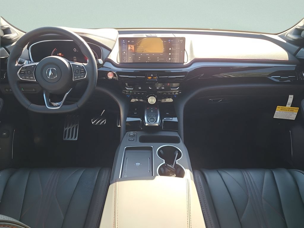 New 2026 Acura MDX A-Spec w/ Advance Package AWD/4WD image 21