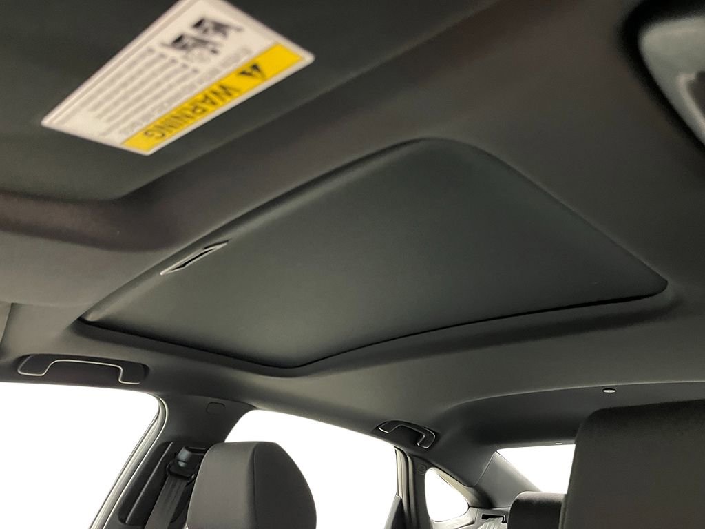 New 2026 Honda Civic Sport image 23