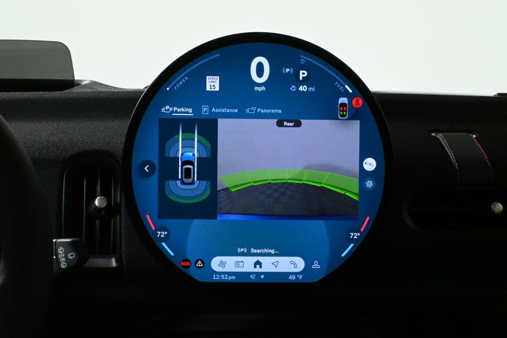 Used 2025 MINI Cooper S image 24