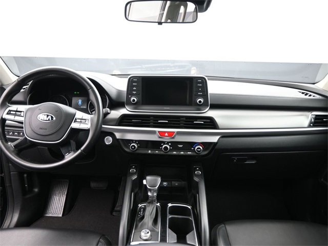 Used 2021 Kia Telluride S image 27