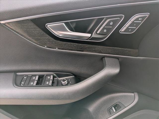 Used 2019 Audi Q7 3.0T Premium w/ Convenience Package image 12
