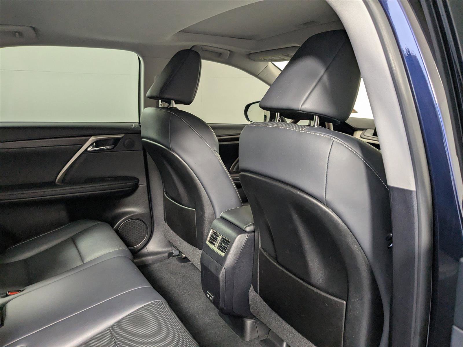 Used 2021 Lexus RX 350 FWD w/ Premium Package image 29