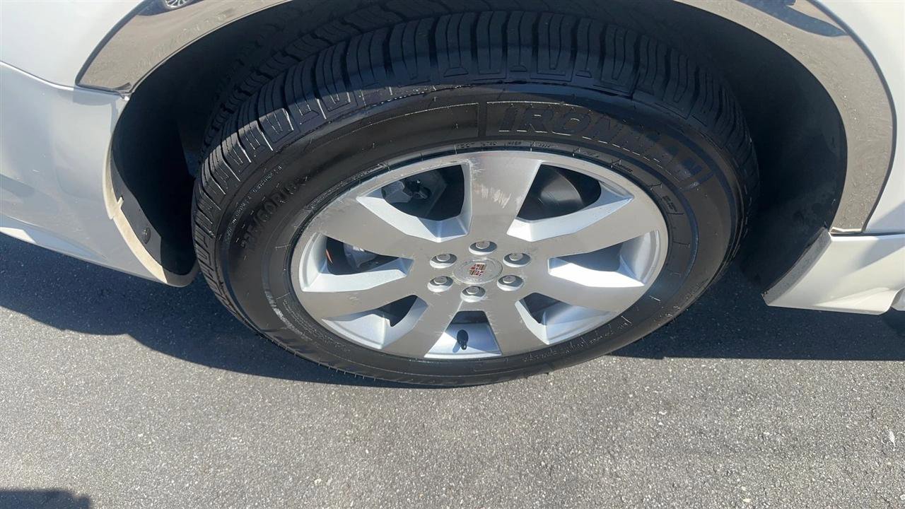 Used 2008 Cadillac SRX V8 RWD image 15