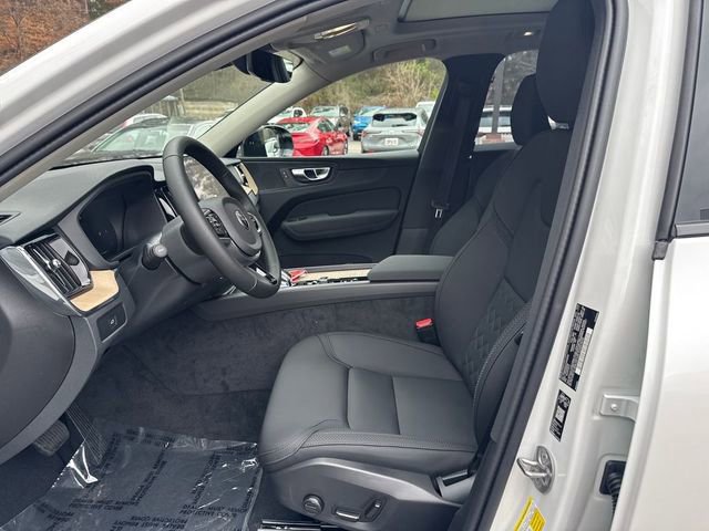 Used 2026 Volvo XC60 B5 Plus w/ Protection Package Premier image 12