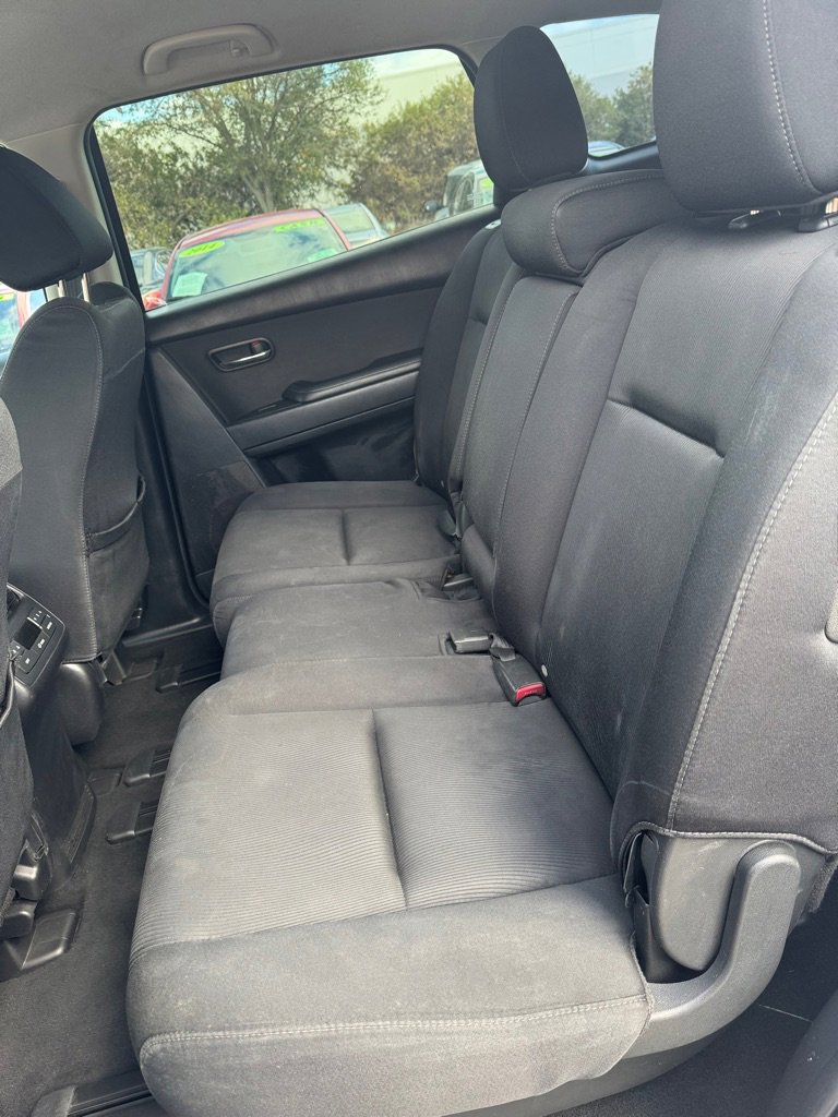Used 2012 MAZDA CX-9 Sport image 9
