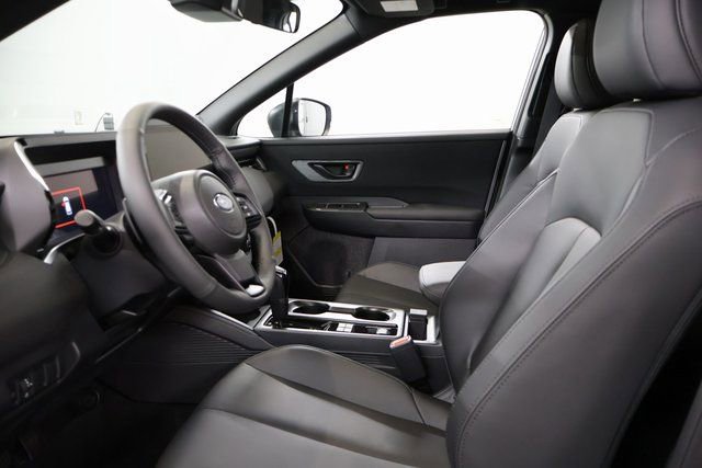 New 2026 Subaru Outback Premium image 12