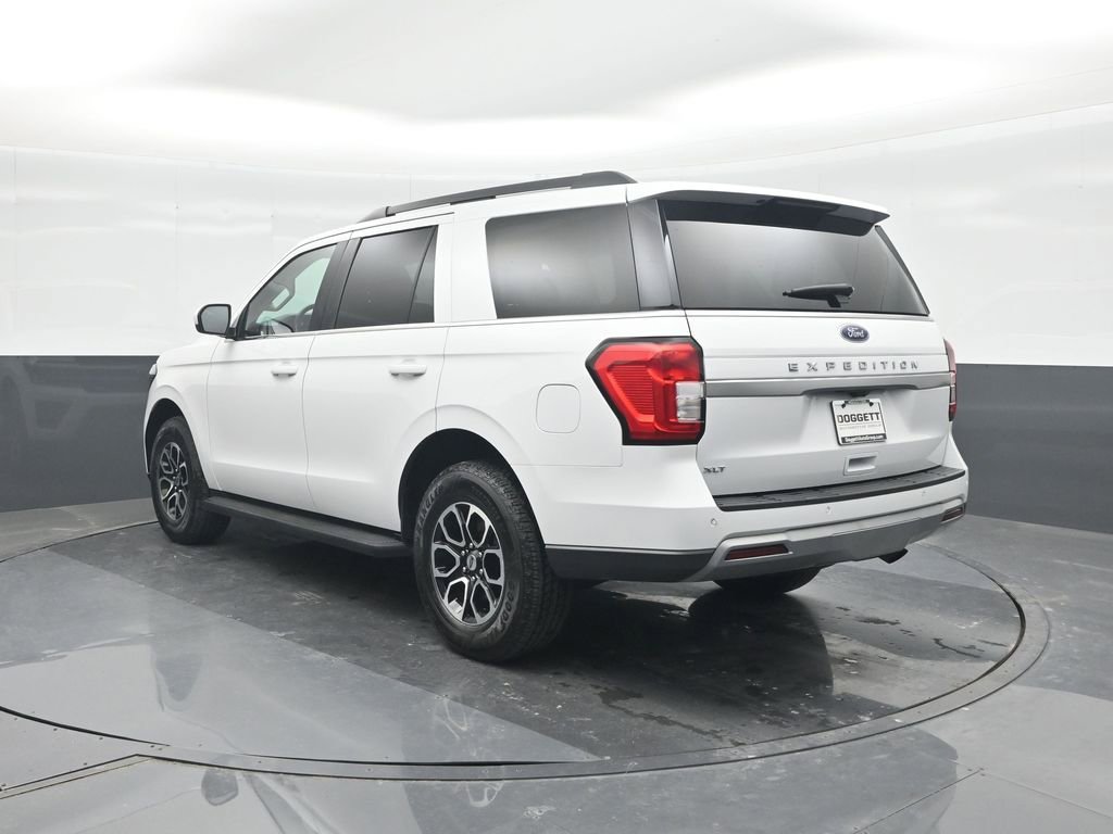 Used 2024 Ford Expedition XLT RWD image 22