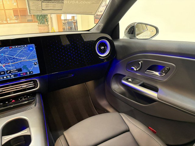 New 2026 Mercedes-Benz CLA 350 image 16